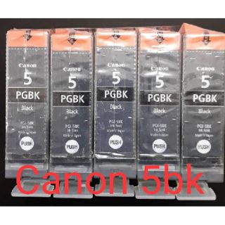 📌Canon5bk สีดำ♦พร้อมส่ง