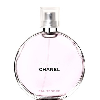 นำ้หอมแท้แบ่งขาย Chanel Chance Eau Tendre EDT 5ml - 10ml