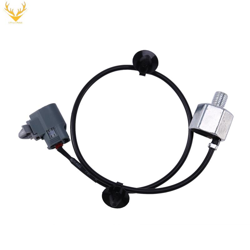 ZJ01-18-921 E1T50371 ZJ0118921 E001T50471 Detonation Knock Sensor สําหรับ Mazda 3 5 CR19 6 1.3 2.0 2