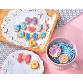 Patisserie Charm Sailor Moon งานแท้ญี่ปุ่น.