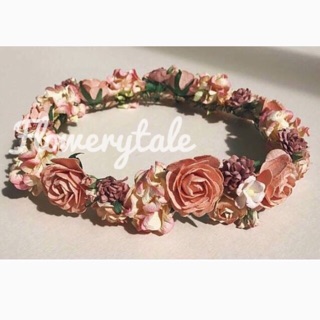 flowerytaleshop มงกุฎดอกไม้  005