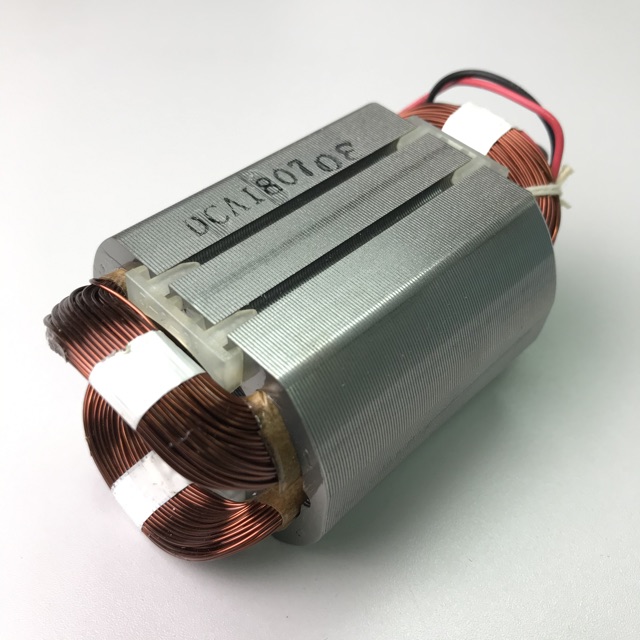 ฟิลคอยล์ 9556 9556NB 9556HP 9556HN 9556NH 9558 9558NB 9558HN 9558HP 9558NH หินเจียร 4 นิ้ว มากีต้า M