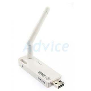 Wireless USB Adapter TOTOLINK (N150UA) N150 High Gain (Lifetime Forever) อุปกรณ์เชื่อมต่อสัญญาณ wireless แบบ USB