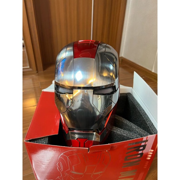 IRONMAN MK5 AUTOKING
