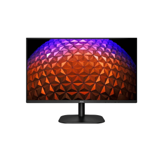 [จอมอนิเตอร์] AOC 27B2H/67 LED Monitor 27" IPS/ Flat /1920x1080 @75Hz/ 5 ms/ D-sub/ HDMI / 3Y