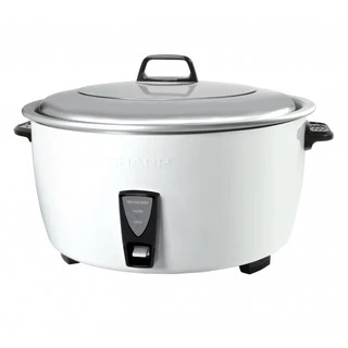 SHARP หม้อหุงข้าว KSH-D1010 (10 ลิตร)