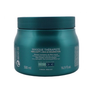 Kerastase Resistance Masque Therapiste 500ml