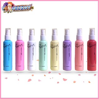 Freshy Perfume for Dogs and Cats/ น้ำหอม Freshy สุนัขและแมว ขนาด 60 ml.