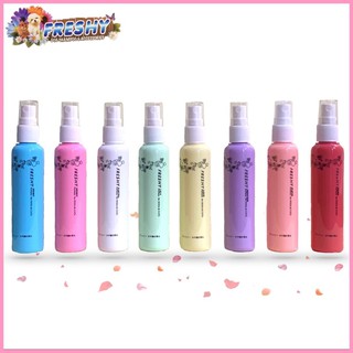 Freshy Perfume for Dogs and Cats/ น้ำหอม Freshy สุนัขและแมว ขนาด 60 ml.