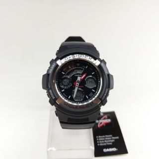 G-Shock AW-590-1ADR