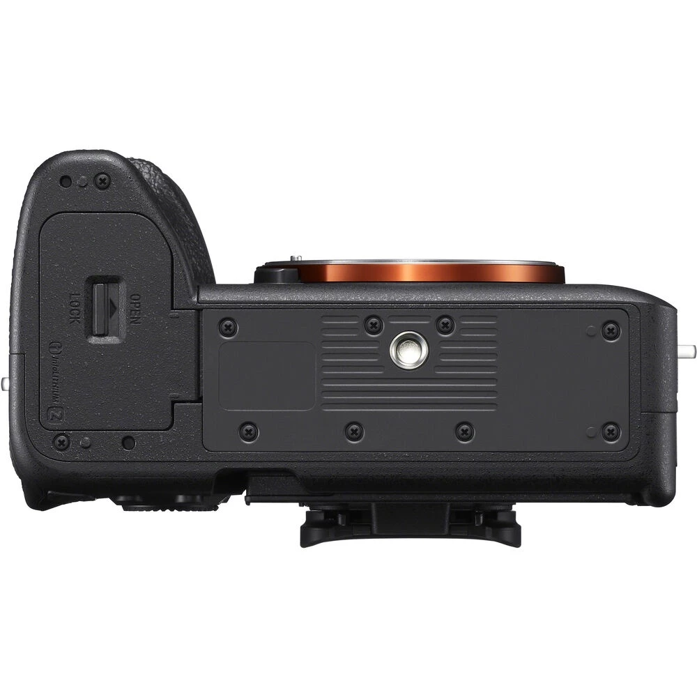 Sony a7 IV a7M4 Mirrorless thumbnail 4