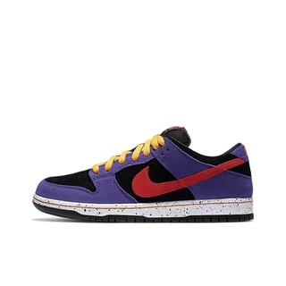 【พร้อมส่ง ของแท้ 100%】Nike SB Dunk Low Pro“ACG” ผ้าใบ รองเท้าวิ่ง