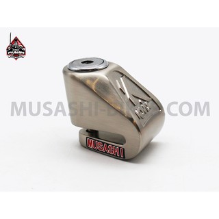 KOVIX KN1 - Disc lock for motorcycle bike (ล็อคดิสก์กันขโมย)