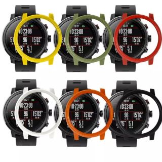 🔥🔥ลดร้างสตอค พร้อมส่งจากไทย เคส Amazfit stratos เคสพลาสติก กันรอย Tamister แท้