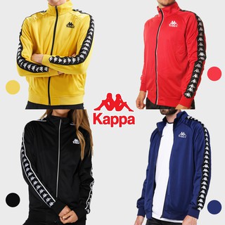 Kappa Collection เสื้อวอร์ม Jacket Authentic GA1059 (1790)