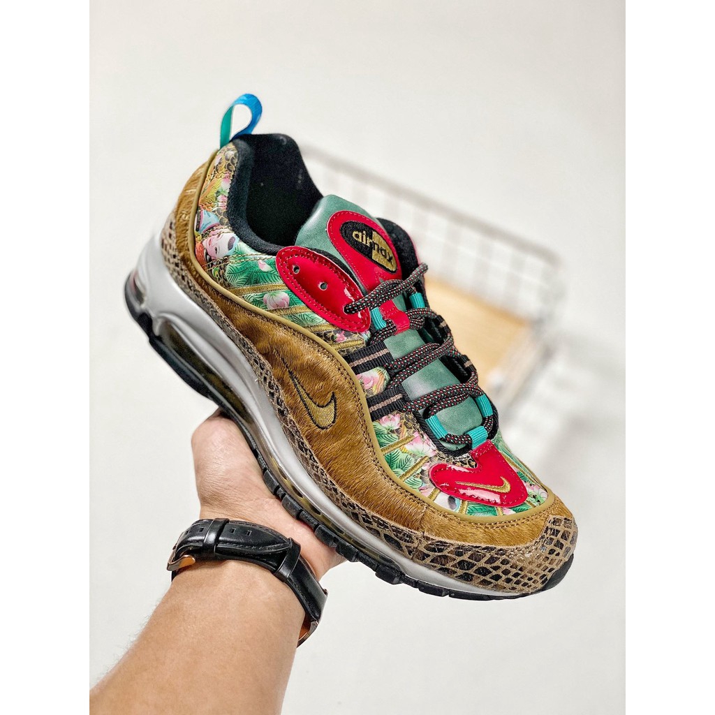 air max 98 tianjin