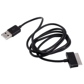 สายUSB ชาร์จโอนข้อมูล สำหรับ Samsung Tab Series Tab2 Tab3 ยาว100ซม ❌ไม่ใช่สายiPhone แท็บเล็ตรุ่นเก่า ทนทาน ส่งฟรีในไทย