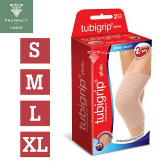 Tubigrip knee เข่า พยุงเข่า