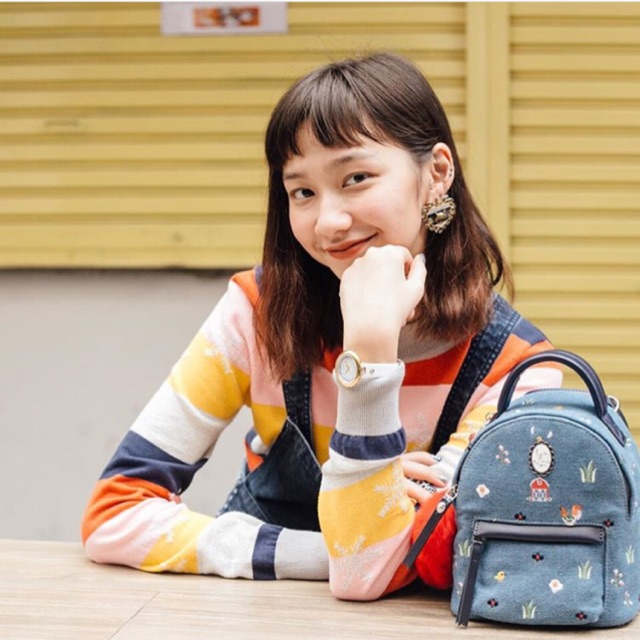 กระเป๋าเป้ Lynaround