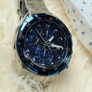 นาฬิกา Casio edifice EFR_539D_1A2VUDF แท้ 100 %ไม่แท้ยินดีคืนเงิน