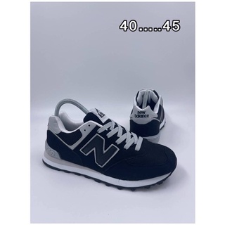 รองเท้าผ้าใบ New Balance รุ่น NB570 สินค้าพร้อมกล่อง รุ่นยอดนิยม ใส่สบาย