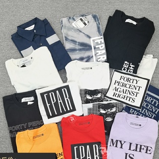 Wtaps FPAR เสื้อยืดแขนสั้นลําลอง ทรงหลวม สําหรับผู้ชาย