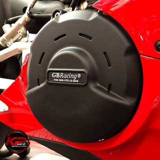 GB RACING FOR DUCATI PANIGALE V4