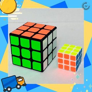 รูบิค 3x3x3 moyu guanlong มี 2 สี  ปรับความลื่นได้ ลื่นสุดตี…