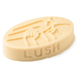 (ของใหม่) Lush Sleep Massage Bar 75g