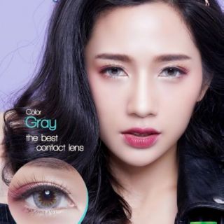 บิ๊กอาย Emquatier eff.18 | Pretty Doll