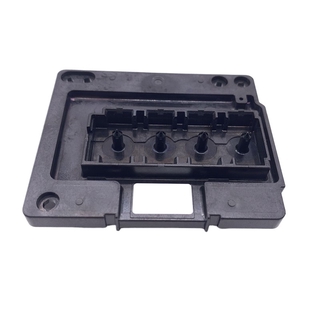 epson workforce print head replacement