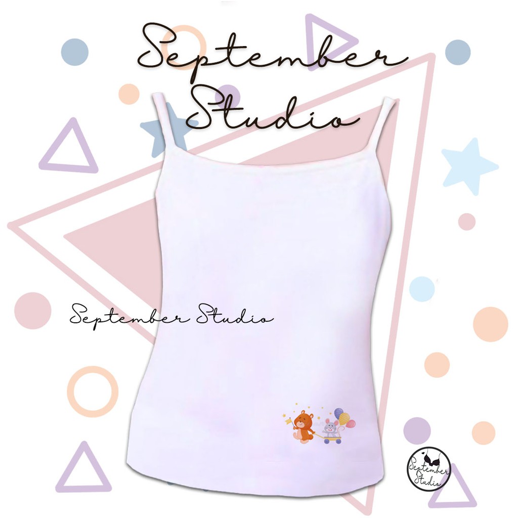 เสื้อทับ เสื้อซับใน สำหรับเด็ก