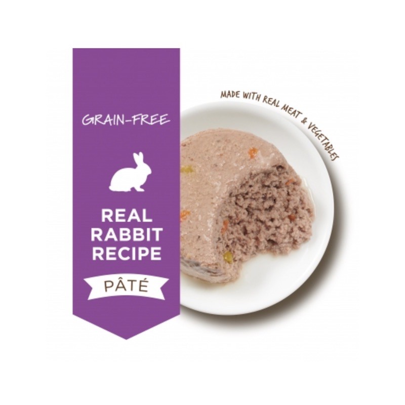 อาหารแมว instinct rabbit recipe auiis.chaisuwan ThaiPick