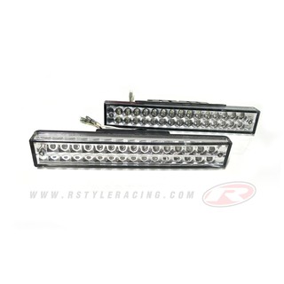 เดย์ไลท์ แบบLED 30 เม็ด(YC-541) แสงขาว
