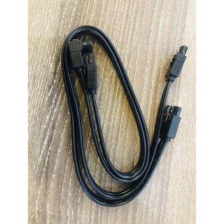 สายซาต้า SATA 3 Cable ของแท้ คละแบรน (1แพ็คมี2เส้น)
