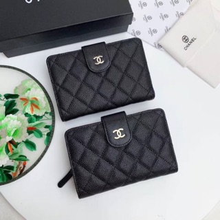 Chanel Wallet Hi-end ส่งฟรี EMS ✅