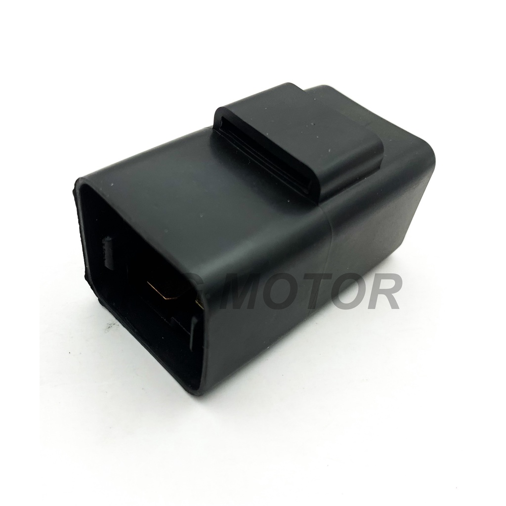 รีเลย์สตาร์ท YAMAHA มีโอ(MIO)/ฟีโน่(FINO)/ทีทีเอ็กซ์(TTX)/สปาคร์(SPARK-Z)/เอ็กซ์วัน(X-1) งานเกรดAAA