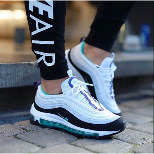 Air max clearance 97 hyper jade