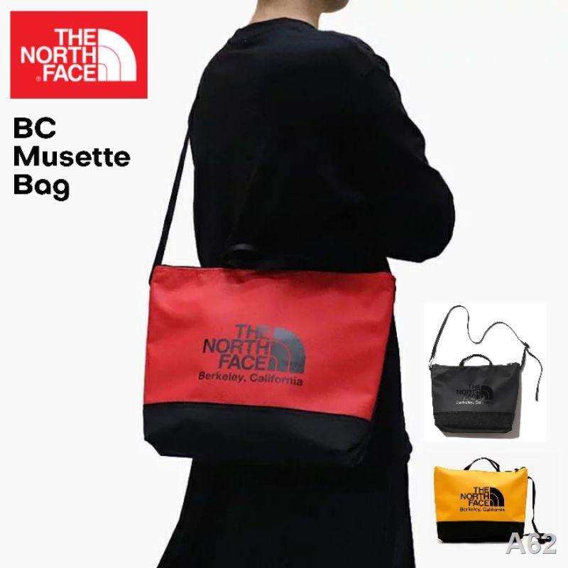 กระเป๋า The North Face BC Musette Bag