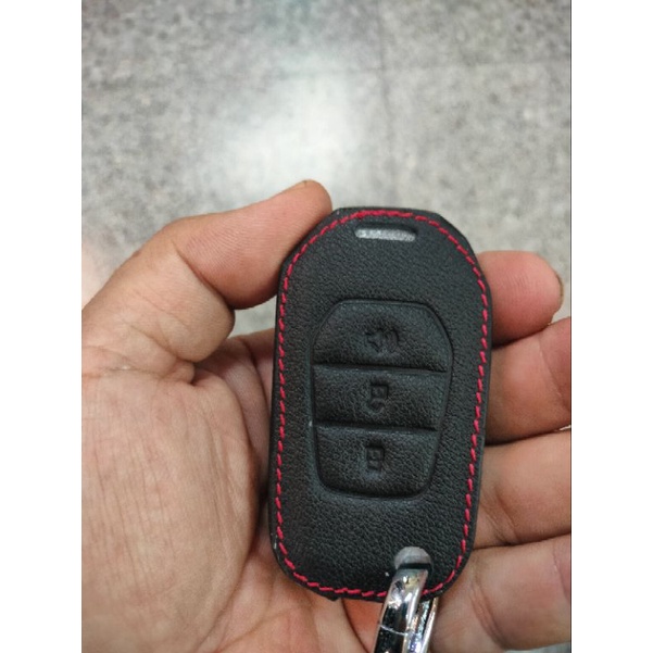 (เอ็มจี)เคสกุญแจซิลิโคนCaseMGกระบะExtenderตัวธรรมดาดอกพับ รุ่นใหม่ล่าสุด - รูปที่ 5