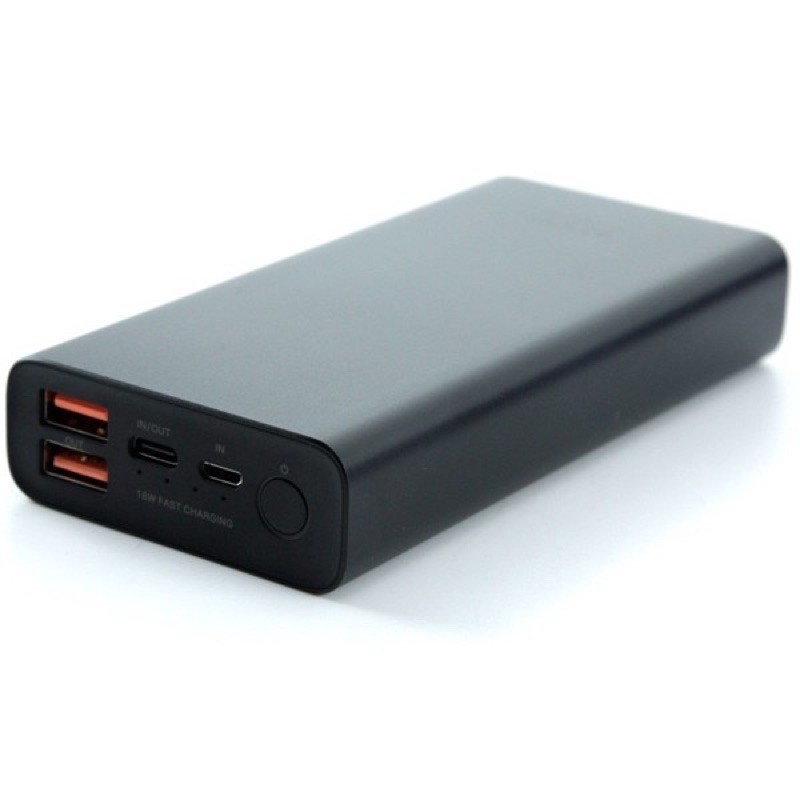 Original Eloop E37 แบตสำรอง 22000mAh QC 3.0 PD 18W PowerBank ชาร์จเร็ว ...