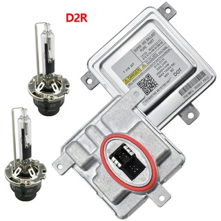 D2s D2R HID BALLAST M-ITSUBISHI อิเล็กทริก W003T23171 7318327 สําหรับ BMW SERIE 1 2 3 5 F20 F22 F30 F10 E90 F07