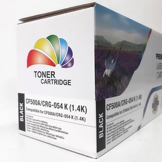 หมึก เทียบเท่า FOR Canon 054 BK C M Y ตลับหมึก LBP621Cw LBP623Cdw MF641Cw MF643Cdw MF645CX PREMIUM