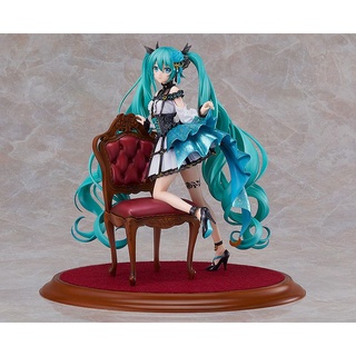 Pre Order Hatsune Miku Rose Cage Ver. 1/7 (Good Smile Company)