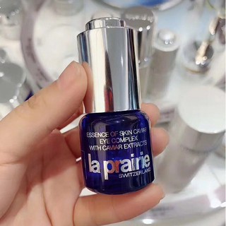 La Prairie Caviar Essence Eye Gel 15ML