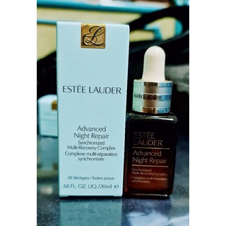 Estee Lauder Advanced Night Repair Synchronized Multi-Recovery Complex 20 ml