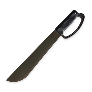 Ontario OKC 12" Camper Black Machete (8511)