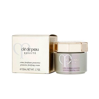 ครีมบำรุงผิวCle De Peau Beaute ครีมต่อต้านริ้วรอย 50 มล .