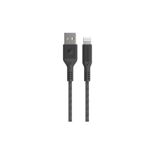 สายชาร์จ : AMAZINGthing Astro Pro - Titan Lightning Cable 1.2M iStudio by UFicon