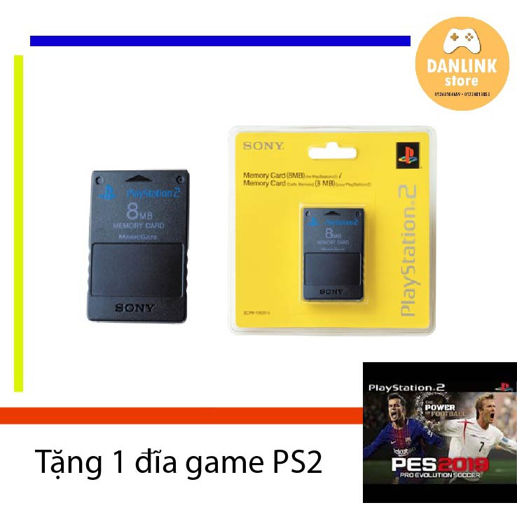 เกม PS2 อย่างดี 8mb*